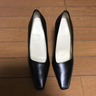 トッズ(TOD'S)のTOD'S ハイヒール　パンプス(ハイヒール/パンプス)