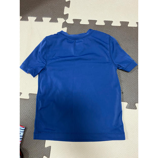 Old Navy(オールドネイビー)のラッシュガード　91〜99cm キッズ/ベビー/マタニティのキッズ服男の子用(90cm~)(水着)の商品写真