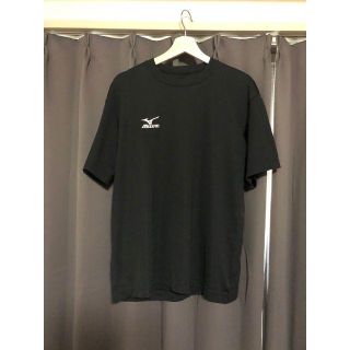 ミズノ(MIZUNO)のミズノ 半袖ドライＴシャツ MIZUNO　トレーニングウェア(Tシャツ/カットソー(半袖/袖なし))