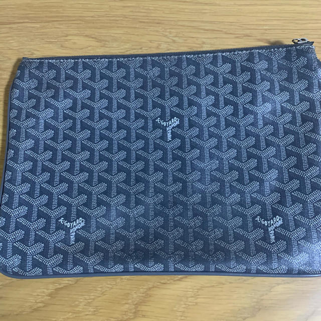 GOYARD(ゴヤール)のゴヤール   クラッチバッグ レディースのバッグ(クラッチバッグ)の商品写真