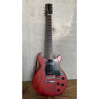 ギブソン(Gibson)のGibson Les Paul Special Double Cutway (エレキギター)