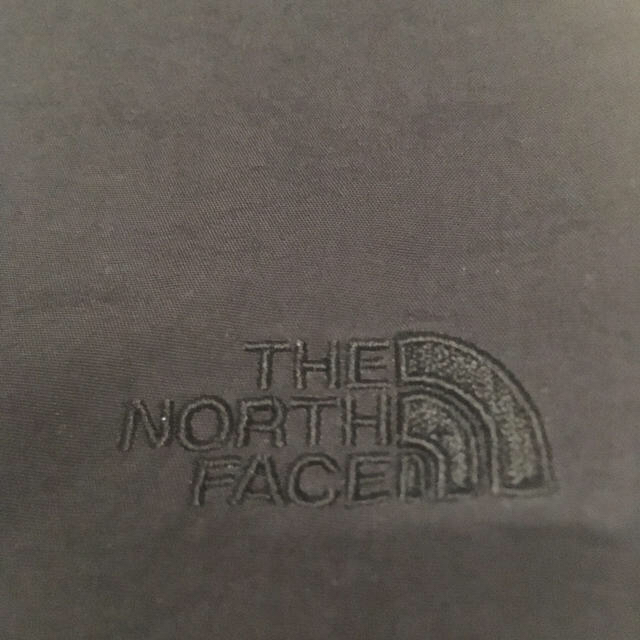 THE NORTH FACE(ザノースフェイス)のTHE NORTH FACE レディース　ノースリーブ レディースのトップス(カットソー(半袖/袖なし))の商品写真