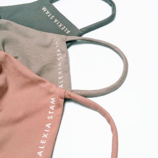アリシアスタン☆ALEXIASTAM☆Brooklyn coral