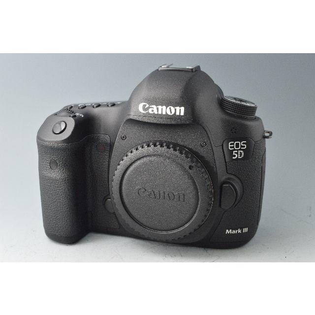 #2252 【美品】Canon キヤノン EOS 5D Mark III ボディ
