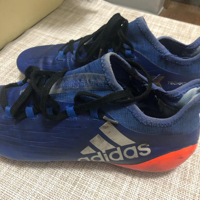 adidas x 16.1 ag