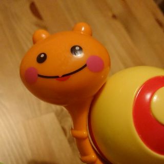 フィッシャープライス(Fisher-Price)の☆ちりぽみ様確認用☆(がらがら/ラトル)