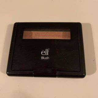 エルフ(elf)のエルフ　チーク(チーク)