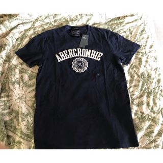 アバクロンビーアンドフィッチ(Abercrombie&Fitch)の新品 Abercrombie & Fitch Tシャツ♡(Tシャツ/カットソー(半袖/袖なし))