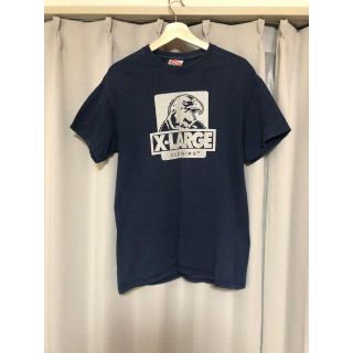 XLARGE エクストララージ イーグルOG Tシャツ M