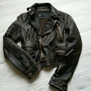 ディースクエアード ライダースジャケット(レディース)の通販 33点 ディースクエアード ライダースジャケット(レディース)の通販 33点