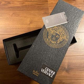 ジャンニヴェルサーチ(Gianni Versace)のヴェルサーチ　空箱(その他)