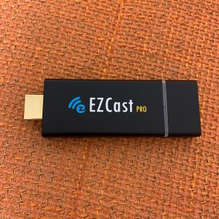 EZCastPRO イージーキャストプロ(その他)