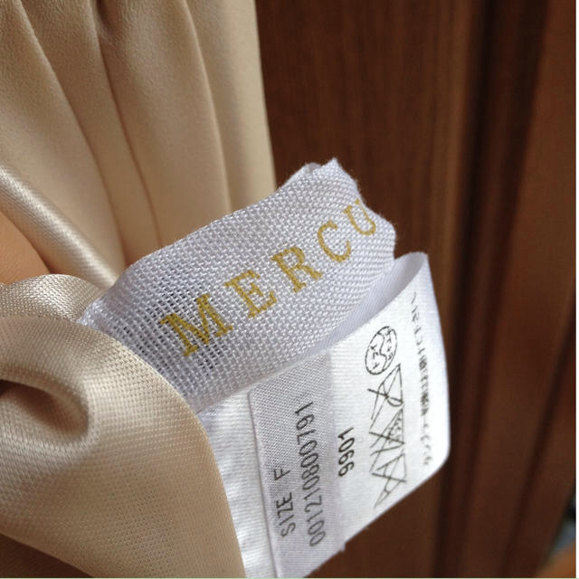 MERCURYDUO(マーキュリーデュオ)の♡モーニングプリーツスカート♡ レディースのスカート(ロングスカート)の商品写真