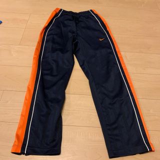 ナイキ(NIKE)のNIKE  ジャージ　S  メンズ(ジャージ)