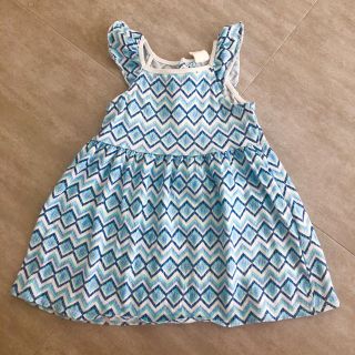 エイチアンドエム(H&M)のH&M ワンピース　子供(ワンピース)