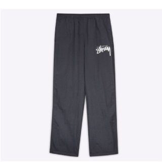 ステューシー(STUSSY)のsサイズ stussy NIKE beach pants BLACK(その他)