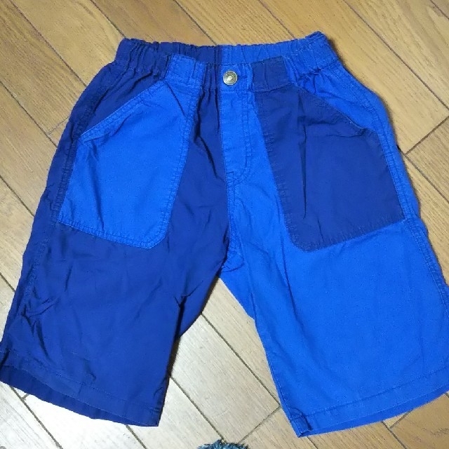 BREEZE(ブリーズ)のBREEZE パンツ140 キッズ/ベビー/マタニティのキッズ服男の子用(90cm~)(パンツ/スパッツ)の商品写真