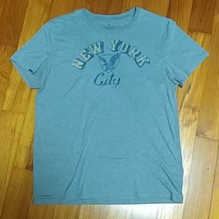 アメリカンイーグル(American Eagle)のアメリカンイーグル　Tシャツメンズ(Tシャツ/カットソー(半袖/袖なし))