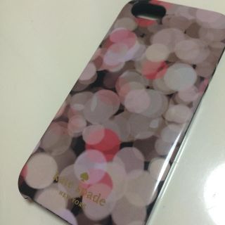 ケイトスペードニューヨーク(kate spade new york)のiPhone5S Kate spade (iPhoneケース)