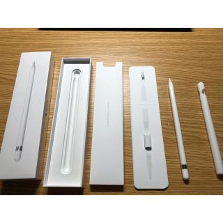 アップル(Apple)のApple Pencil 1(その他)