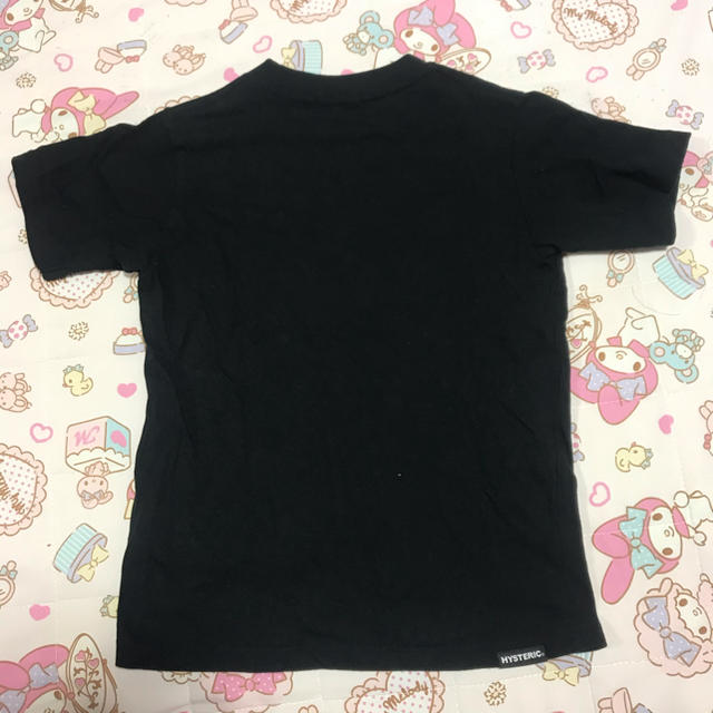 HYSTERIC MINI(ヒステリックミニ)のヒステリックミニ　Tシャツ 110 キッズ/ベビー/マタニティのキッズ服男の子用(90cm~)(Tシャツ/カットソー)の商品写真