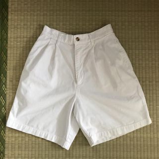 ポロラルフローレン(POLO RALPH LAUREN)の【値下げ】ショートパンツ　ラルフローレン(ショートパンツ)