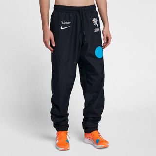 オフホワイト(OFF-WHITE)のNIKE Off-White パンツ(その他)