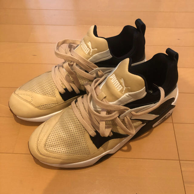 PUMA(プーマ)のPUMA for monkeytime BLAZE OF GLORY メンズの靴/シューズ(スニーカー)の商品写真