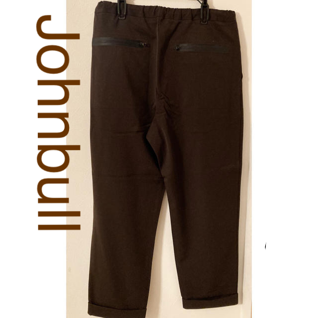 JOHNBULL - 新品・JOHNBULL ジョンブル パンツ アウトラストサルエル ...