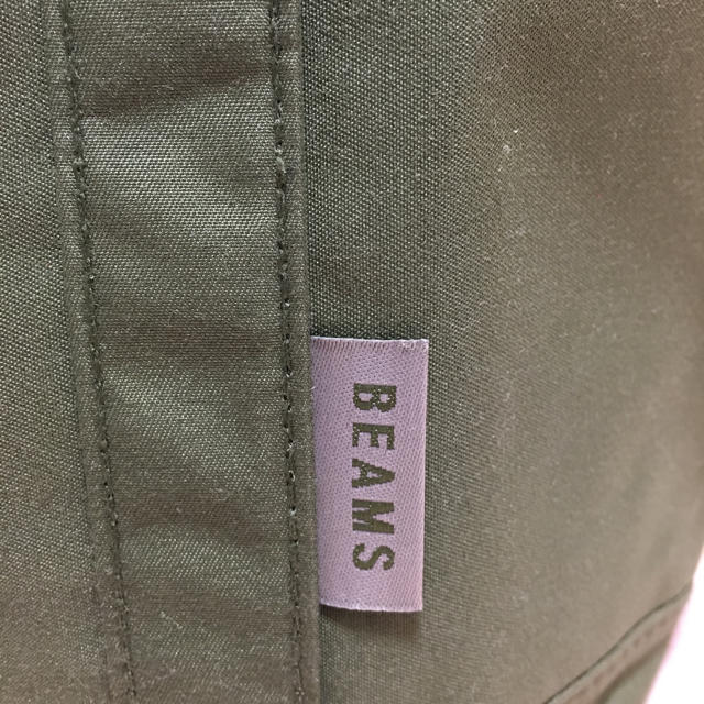 BEAMS(ビームス)のバッグ BEAMS レディースのバッグ(ハンドバッグ)の商品写真