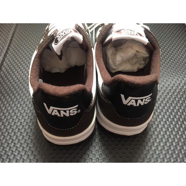 VANS(ヴァンズ)のVANS ｽﾆｰｶｰ②☆ メンズの靴/シューズ(スニーカー)の商品写真