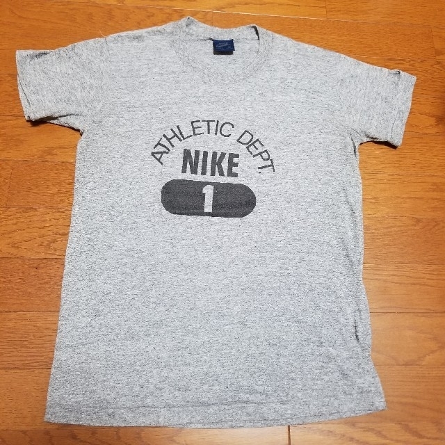 NIKE(ナイキ)の専用　NIKE Tシャツ ヴィンテージ USA メンズのトップス(Tシャツ/カットソー(半袖/袖なし))の商品写真