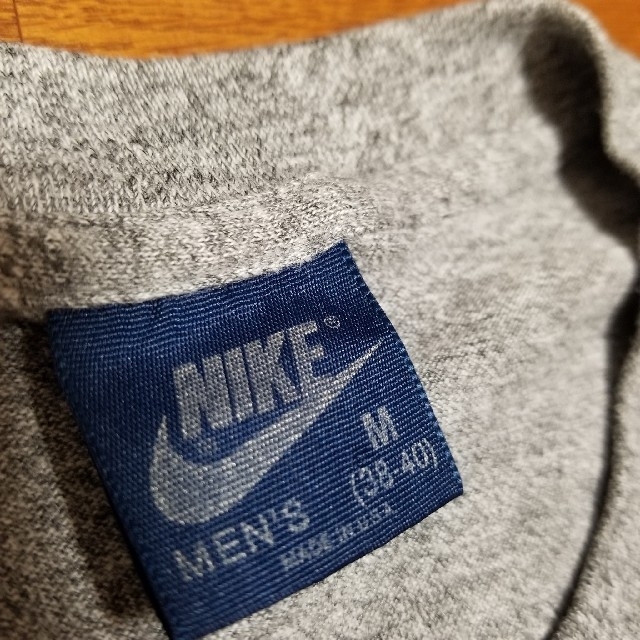 NIKE(ナイキ)の専用　NIKE Tシャツ ヴィンテージ USA メンズのトップス(Tシャツ/カットソー(半袖/袖なし))の商品写真