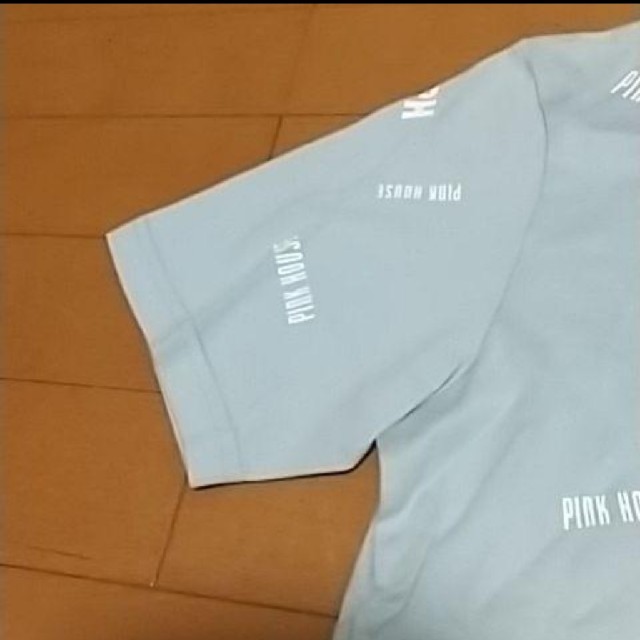 PINK HOUSE(ピンクハウス)の1912ピンクハウス Tシャツ レディースのトップス(Tシャツ(半袖/袖なし))の商品写真