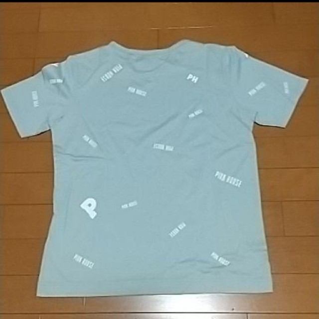 PINK HOUSE(ピンクハウス)の1912ピンクハウス Tシャツ レディースのトップス(Tシャツ(半袖/袖なし))の商品写真