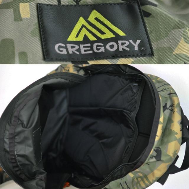 新品 グレゴリー 花井祐介 イージーデイ リュック 限定