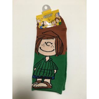 ピーナッツ(PEANUTS)の靴下 SNOOPY(ソックス)