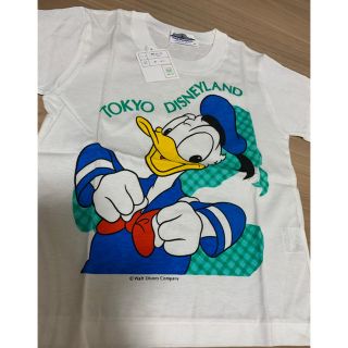 ディズニー(Disney)のTシャツ(Tシャツ/カットソー)