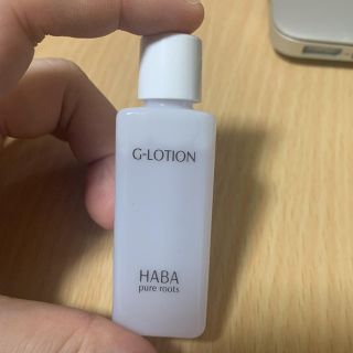 ハーバー(HABA)のハーバー　Gローション　20ml(化粧水/ローション)