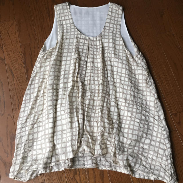 CEPO チュニック セポの通販 by ☘s |セポならラクマ cepo!スカラップレースチュニック