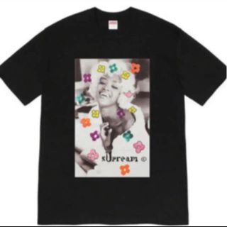 シュプリーム(Supreme)のSupreme Naomi Tee (Tシャツ/カットソー(半袖/袖なし))