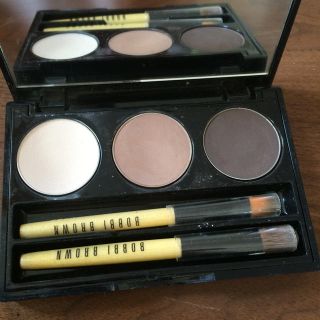 ボビイブラウン(BOBBI BROWN)のボビイ ブラウンのアイシャドウ(アイシャドウ)