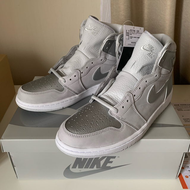 NIKE AIR JORDAN 1 HIGH OG "CO.JP TOKYO"