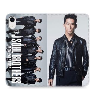 三代目 J Soul Brothers スマホ 家電 カメラの通販 0点以上 三代目 J Soul Brothersを買うならラクマ