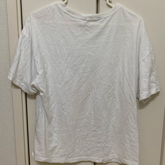 GUESS(ゲス)のGUESS Tシャツ メンズのトップス(Tシャツ/カットソー(半袖/袖なし))の商品写真