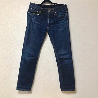 アーペーセー(A.P.C)のA.P.C プチスタンダード　27(デニム/ジーンズ)