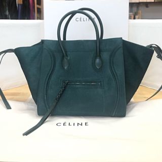 セリーヌ(celine)のセリーヌCELINE ラゲージファントム(トートバッグ)