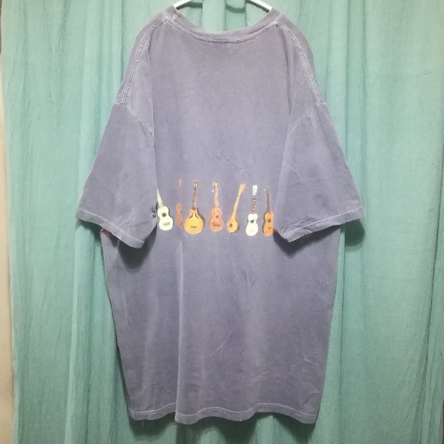 古着 ビッグT メンズのトップス(Tシャツ/カットソー(半袖/袖なし))の商品写真