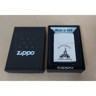 ZIPPO - ドラゴン様専用 Zippo/ジッポー Walt Disney world の通販 by ...