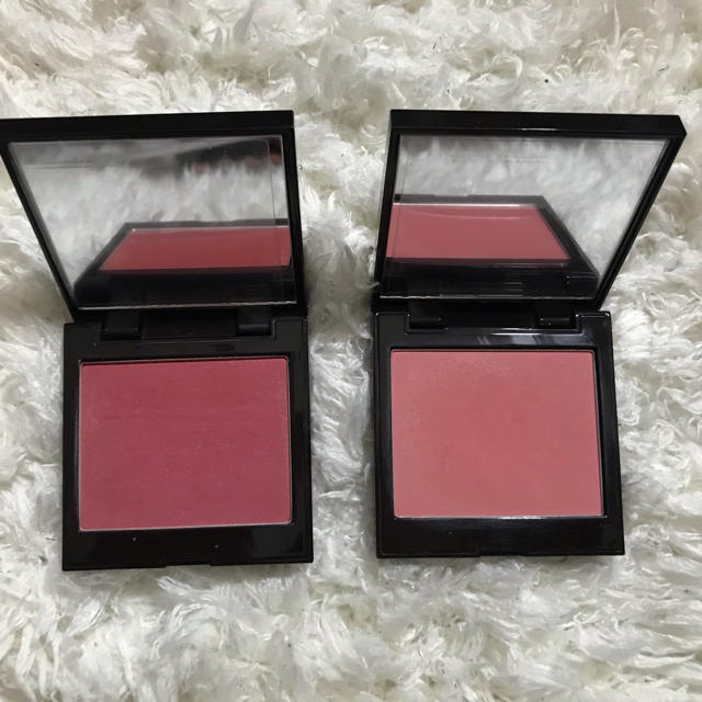 laura mercier(ローラメルシエ)のローラメルシエ  チーク2点セット コスメ/美容のベースメイク/化粧品(チーク)の商品写真